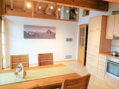 Alpstern Ferienwohnung Oberstdorf Exteriér fotografie